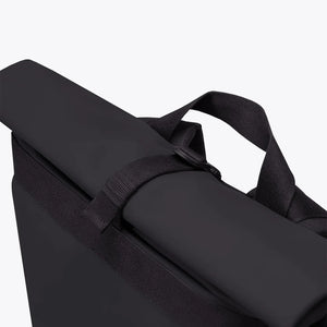 Vito Mini Backpack Lotus Black