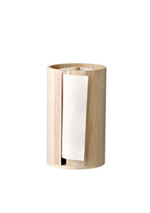 Celian Kitchen Paper Stand Natural