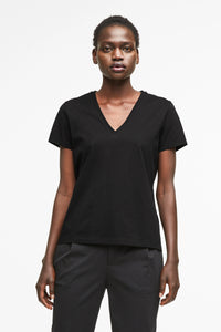 T-shirt Nilia Black