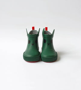 Rain boots Kerran Green