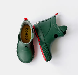 Rain boots Kerran Green