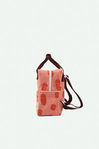 Backpack Small | Special Edition Acorn | Moonrise Pink