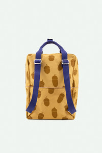 Backpack Large | Acorn | Scout Master Yellow